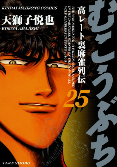 Cover of Vol. 25