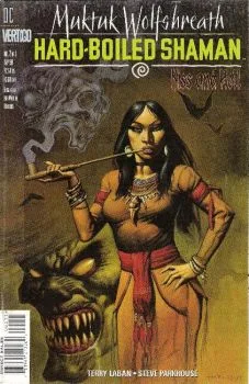 Cover of Kiss and Hell