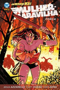 Issue #1