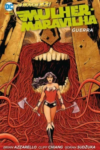 Issue #1