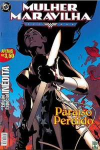 Issue #1