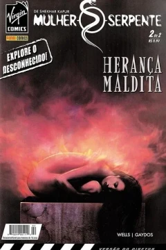 Issue #2