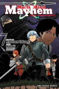 Volume 7