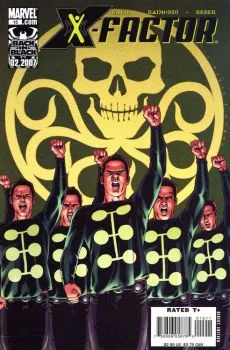 Cover of Multiple Issues, Part 2