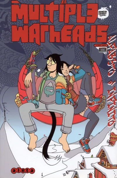 Cover of Alfabeto al infinito