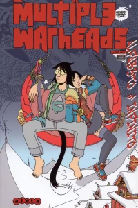 Alfabeto al infinito