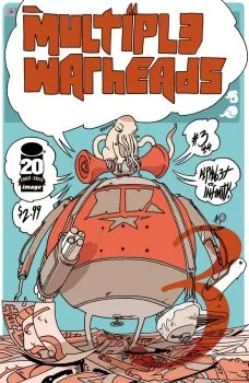 Cover of 6th Degree