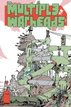 Issue #4