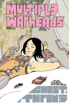 Issue #1