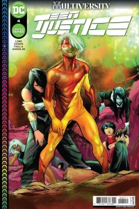 Will to Survive, Part Four: The Great Divide