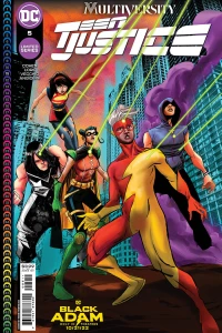 Will to Survive Part Five: Finishing Touches