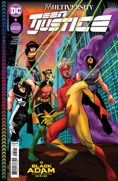 Cover of Will to Survive Part Five: Finishing Touches