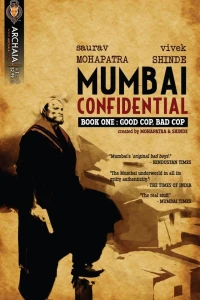 Good Cop, Bad Cop Part One