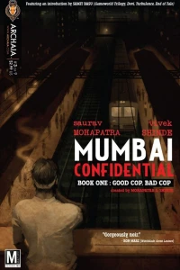 Good Cop, Bad Cop Part Thee