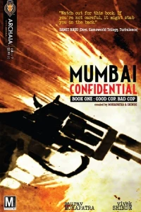 Good Cop, Bad Cop Part Four