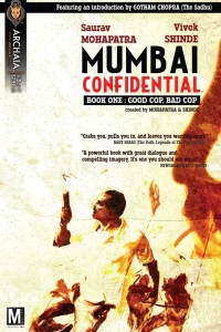 Good Cop, Bad Cop Part Five