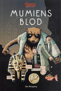 Theos Ockulta Kuriositeter