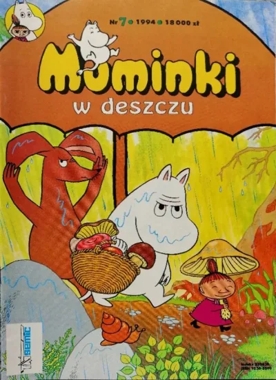 Cover of Issue #17
