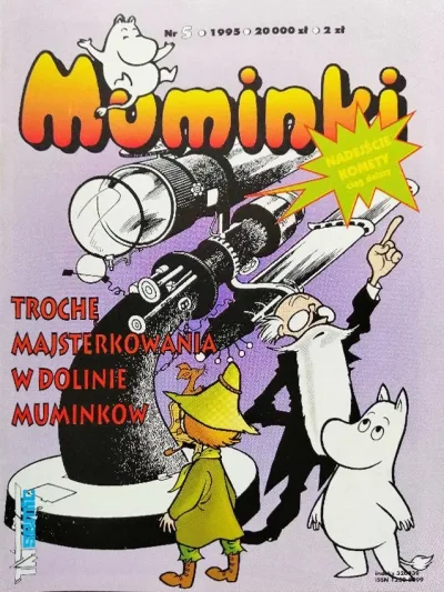 Cover of Issue #27