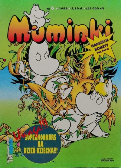 Cover of Issue #28