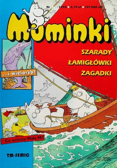 Cover of Issue #37
