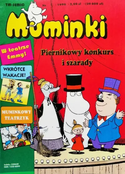 Cover of Issue #40