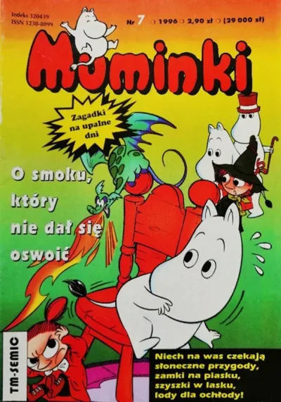 Cover of Issue #41