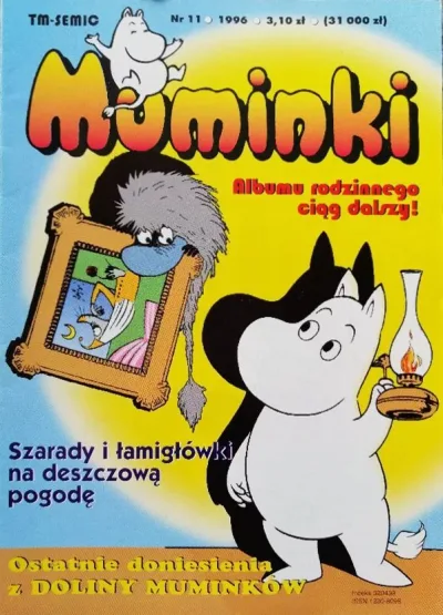 Cover of Issue #45