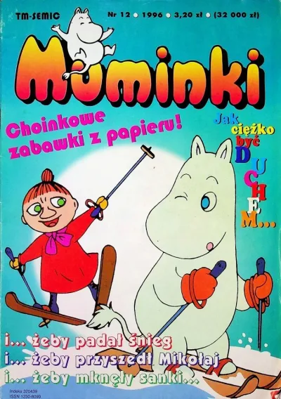 Cover of Issue #46