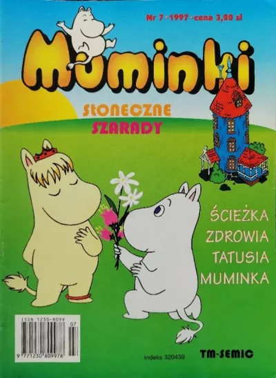Cover of Issue #53