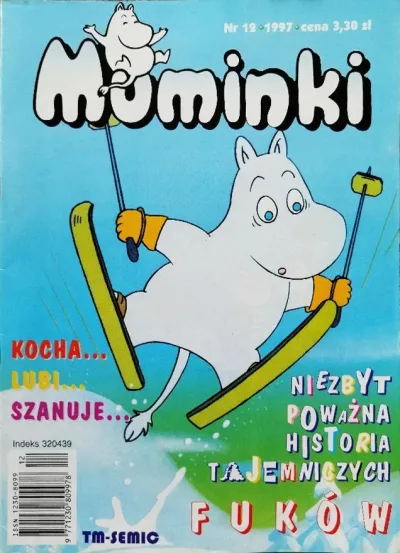 Cover of Issue #58