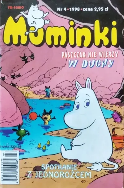 Cover of Issue #62