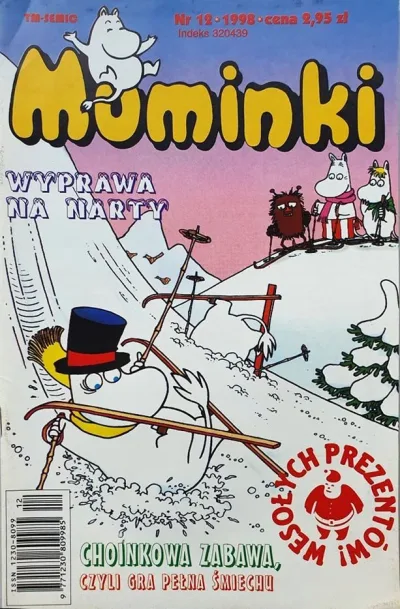 Cover of Issue #70