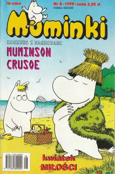 Cover of Issue #78