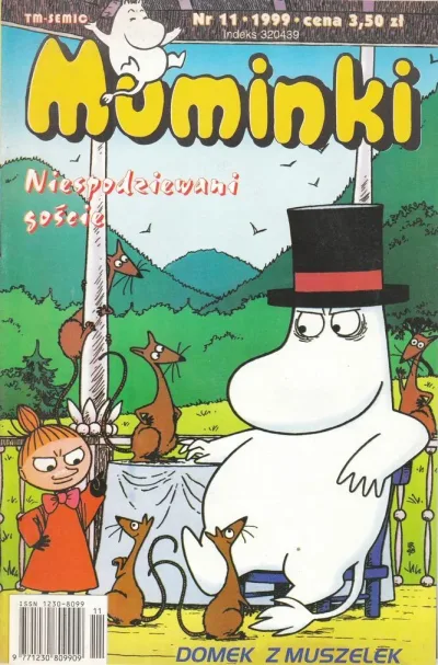 Cover of Issue #81