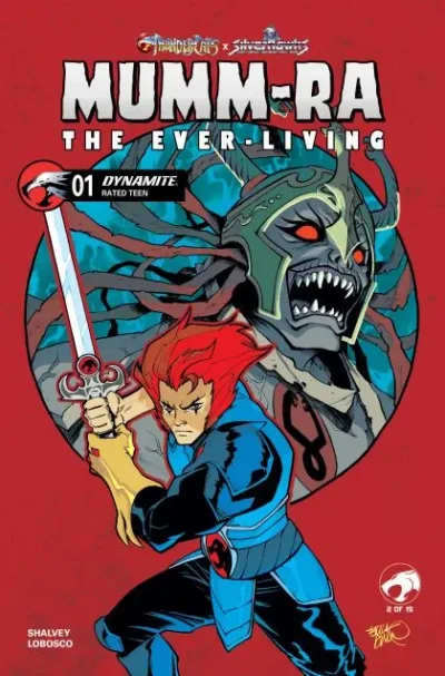 Cover of Cover D