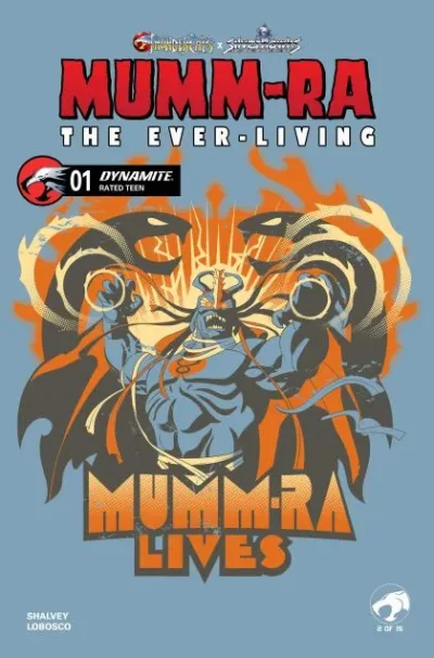 Cover of Cover I