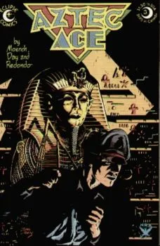 Cover of Mummy Dust