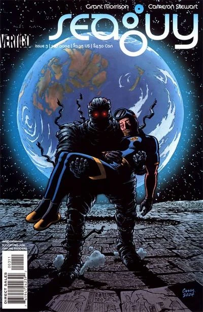 Cover of Mummy on the Moon