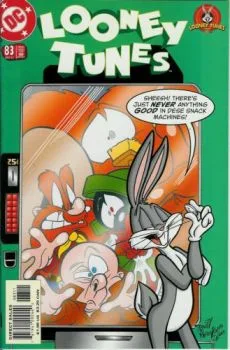 Cover of Munchie Madness