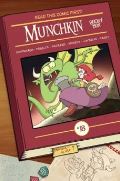 The Horrors From Beyond Time!; Ecology of the Plutonium Dragon; Greenspyke
