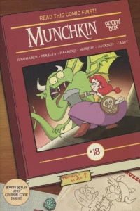 The Horrors From Beyond Time!; Ecology of the Plutonium Dragon; Greenspyke