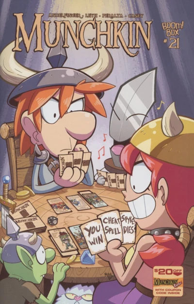 Cover of The Quest For the Legendary Booty; Panic At the Castle!