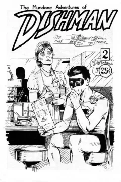 Issue #2