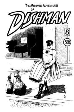 Issue #8