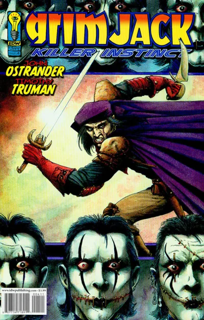 Cover of Munden's Bar