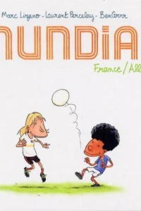Issue #1