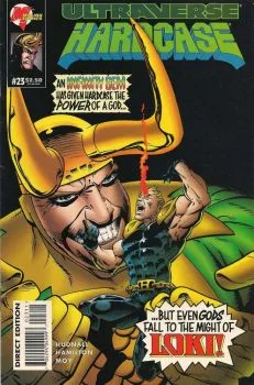 Cover of Mundiquest, Part II of IV: Tempus Fugit