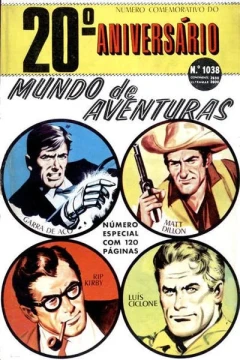 20o Aniversario