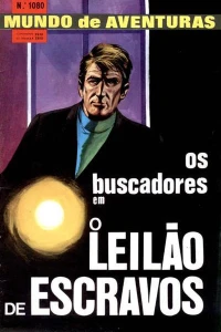 Os buscadores em Leilao de Escravos